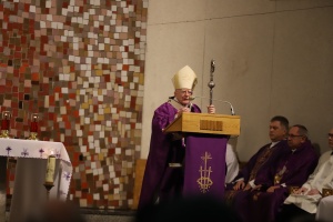 arcybiskup marek jędraszewski